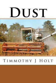 Paperback Dust Book