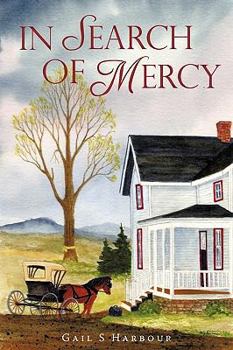 Paperback In Search of Mercy Book