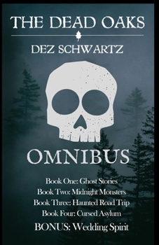 Paperback The Dead Oaks Omnibus Book