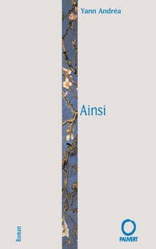 Paperback Ainsi [French] Book