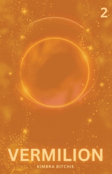 Paperback Orange Vermilion Book