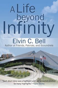 Paperback A Life beyond Infinity Book