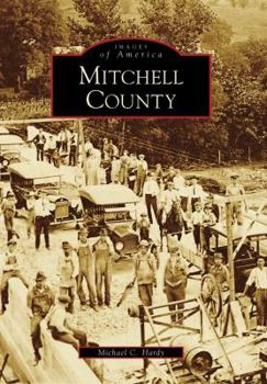 Mitchell County - Book  of the Images of America: North Carolina