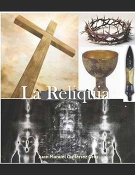 Paperback La Reliquia: II [Spanish] Book