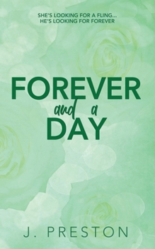 Paperback Forever and a Day [Large Print] Book