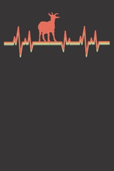 Notebook: German Shepherd Dot Grid 6x9 120 Pages