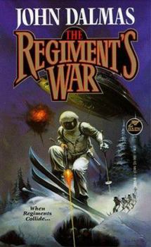 The Regiment's War - Book #4 of the Regiment