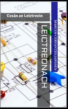 Leictreonach: Cosán an Leictreoin