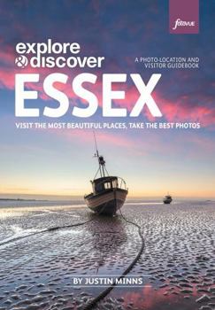 Paperback Explore & Discover: Essex Book