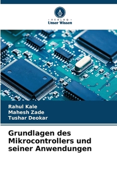 Paperback Grundlagen des Mikrocontrollers und seiner Anwendungen [German] Book