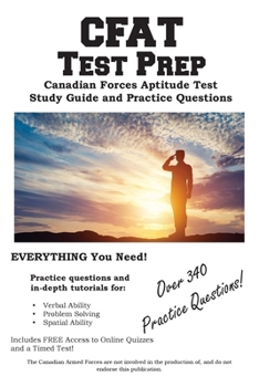 CFAT Test Prep