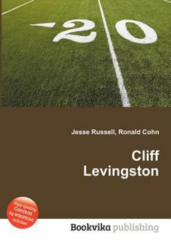 Paperback Cliff Levingston Book