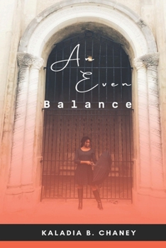 Paperback An Even Balance Book