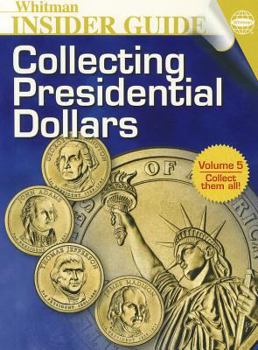 Paperback Collecting Presidential Dollars Book
