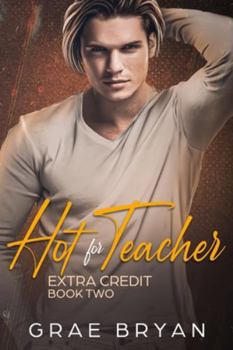 Paperback Hot for Teacher Book