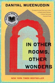 Paperback In Other Rooms, Other Wonders Book
