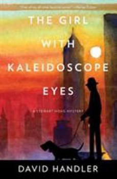 The Girl with Kaleidoscope Eyes - Book #9 of the Stewart Hoag