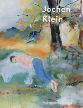 Hardcover Jochen Klein Book