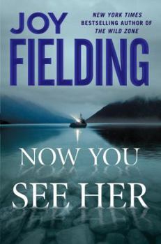 Hardcover Now You See Her Book