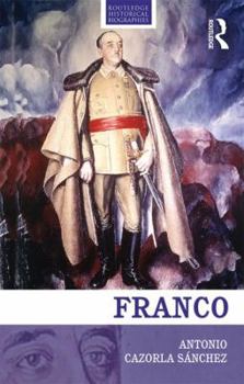 Hardcover Franco: The Biography of the Myth Book