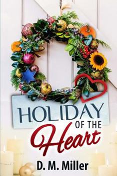 Paperback Holiday of the Heart Book