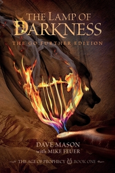 Paperback The Lamp of Darkness Go Further Edition Book