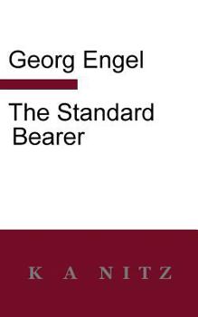 Paperback The Standard Bearer Book