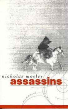 Paperback Assassins Book