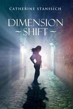 Paperback Dimension Shift Book