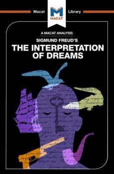 Paperback An Analysis of Sigmund Freud's The Interpretation of Dreams Book
