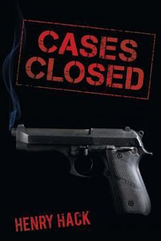 Paperback Cases Closed Book