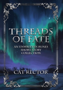 Hardcover Threads of Fate Book