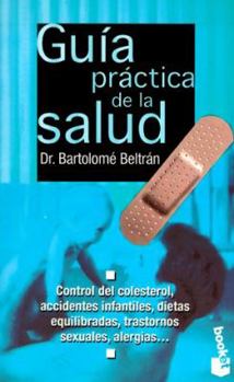 Paperback Guia Practica De LA Salud (Spanish Edition) [Spanish] Book