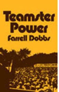 Paperback Teamster Power Book