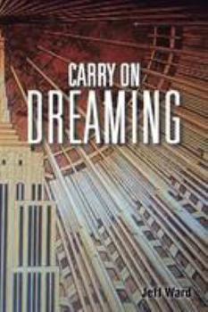 Paperback Carry On Dreaming Book