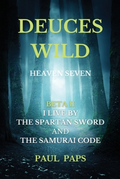 Paperback Deuces Wild: Beta II Book