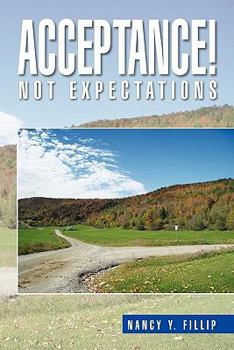 Paperback Acceptance! Book