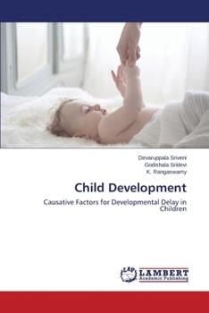 Paperback Child Development Book