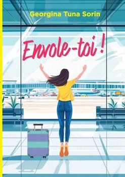 Paperback Envole-toi ! [French] Book