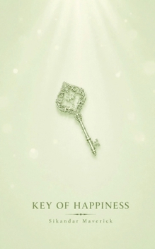 Paperback Key of Happiness Book