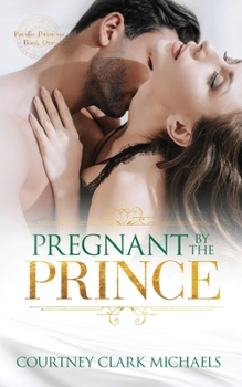 Paperback Pregnant by the Prince Book