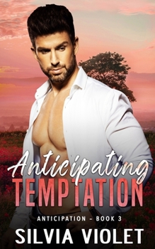 Paperback Anticipating Temptation Book