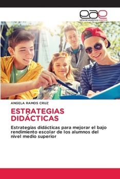 Estrategias Didácticas (Spanish Edition)