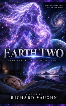 Paperback Earth Two Book