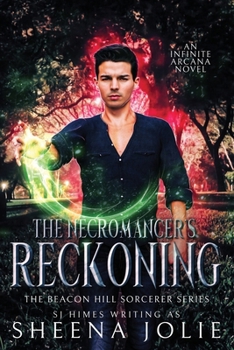 Paperback The Necromancer's Reckoning Book