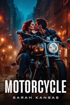Paperback Motorcycle Book