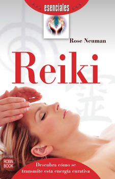 Paperback Reiki [Spanish] Book