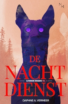 Paperback De Nachtdienst [Dutch] Book