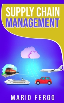 Paperback Supply chain management: Strategy Book