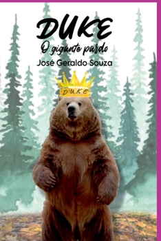 Paperback Duke [Portuguese] Book